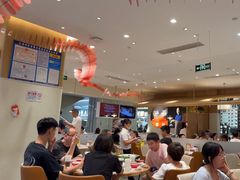 -大厨小馆(华阳城店)