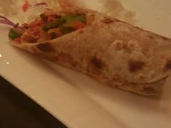 -克比叔叔印度餐厅Kebabs on the Grille(永康路分店)