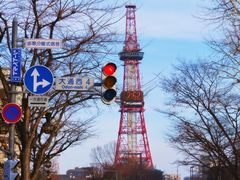 -大通公园