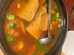 -外婆家(南开大悦城店)