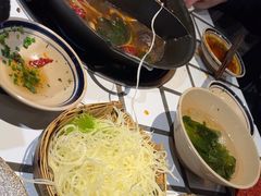 -贰回巷火锅馆(钟楼店)