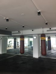 -fit4life girl power studio