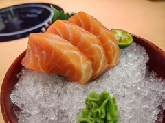 -沼津港精致料理·寿喜烧·烧鸟(漕河泾印象城店)