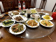-柴氏风味斋(甘家口店)