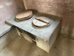 -清风小镇闯关东影视基地