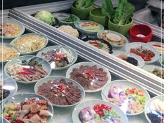 -爷爷的草帽·海鲜馆(孙塘路店)
