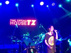 -TZ House音乐现场(茅台店)