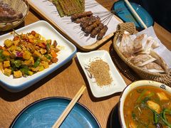 -臻炙大舍烤串(天龙家园店)