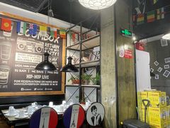 -焖锅部落(中央时代广场店)