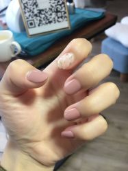 -DAZZLING BEAUTY美甲•美睫专门店