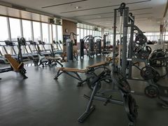 -普拉达游泳健身(水湾1979店)
