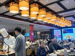 -阿庄新豫菜(航海东路店)