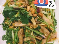 -客家汇·客家传承菜(水库店)