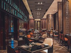 -美食汇自助餐厅(成都万达瑞华酒店)
