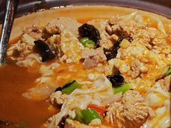 -清水亭湖北菜(大屯DT51店)