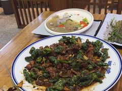 -食鸡公社辣子鸡·潍坊菜·烧烤