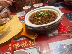 -味福记·本地特色菜(八一万达广场店)