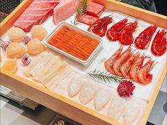 -鮨一日本料理(大中华店)