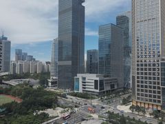 -深圳凯宾斯基酒店