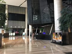 -青岛西海岸隆和福朋喜来登酒店