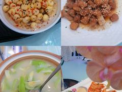 -富黎华海鲜大酒楼(正大广场店)