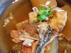 -大吉鲜鱼料理自慢(维也纳大厦店)