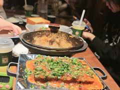 -绿茶餐厅(朝阳大悦城店)