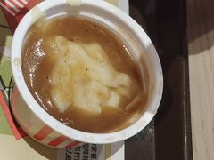 -肯德基(中央公园店)