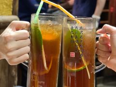 -今邕烧烤(西大店)