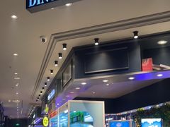 -SEA西雅图海鲜自助餐厅(海乐世界店)