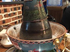 -额尔敦草原涮羊肉·烧烤(冻青树总店)