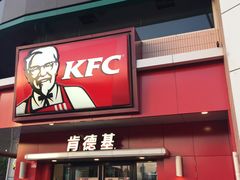 -青岛利群四方购物广场