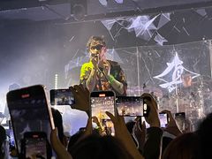 -HOU LIVE(下沙店)