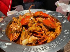 -胖哥俩肉蟹煲(湖滨银泰in77店)