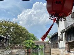 -南浔古镇