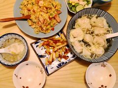 -红小满休闲餐厅(十全街店)