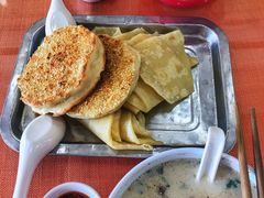 -教师之家赵家羊汤馆(东青龙街店)