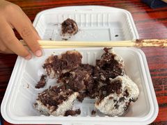 -老回回小吃(百万庄店)