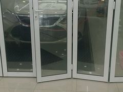 -车艺佳龙膜隐形车衣汽车贴膜(宝山丰宝店)