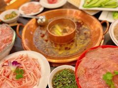 -老码头火锅(玉林店)