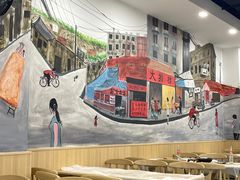 -江城燕子大排档(江汉路步行街店)