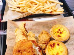 -肯德基(昌里店)