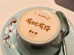-杏花堂晋商私房菜(华熙五棵松店)
