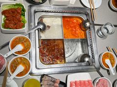 -海底捞火锅(万嘉360广场店)