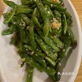 今天的家常菜有点辣