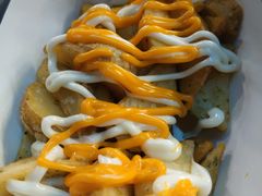 -UMAMI乌玛米披萨·汉堡·清真Halal(红岭北店)