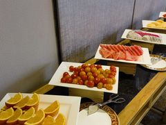 -福州西湖大酒店·怡湖咖啡厅