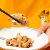 午休时间🥩从工位上转战到木偶剧院，只为你的性价比。