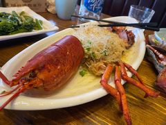 -南海渔家•海鲜•正宗海南菜(海棠湾店)