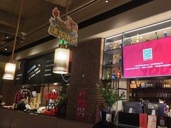 -青年公社烤鸭(熙悦天街店)